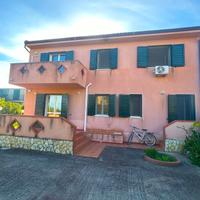 LASCARI MARE - LA101 - Rifinita Villa