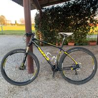 Mountani Bike Wilier 503