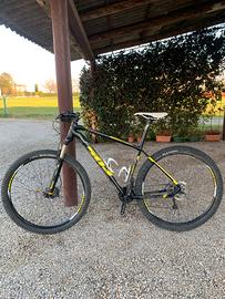 Mountani Bike Wilier 503