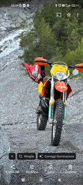 Ktm exc 300