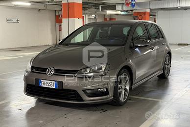VOLKSWAGEN Golf 1.6 TDI 110 CV 5p. Sport Edition B