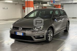 VOLKSWAGEN Golf 1.6 TDI 110 CV 5p. Sport Edition B