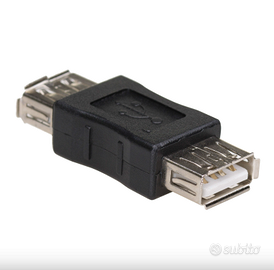 Adattatore  USB-AF_ USB-AF