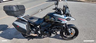 Suzuki V-Strom 1000 XT ABS – 2019