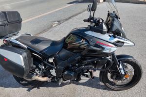 Suzuki V-Strom 1000 XT ABS – 2019