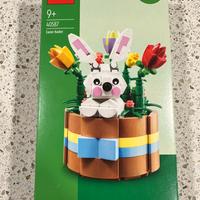 Lego 40587 coniglio pasquale
