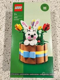 Lego 40587 coniglio pasquale