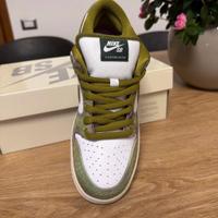 Nike SB Dunk Low Alexis Sablone Chameleon