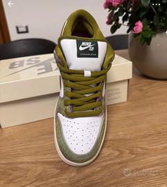 Nike SB Dunk Low Alexis Sablone Chameleon