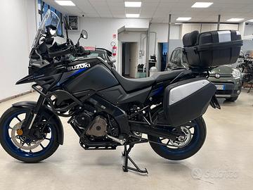 Suzuki v-strom 1050 SE