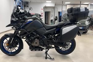 Suzuki v-strom 1050 SE