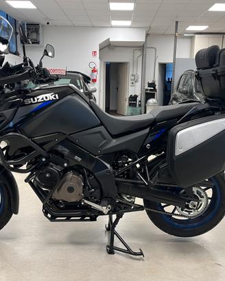 Suzuki v-strom 1050 SE