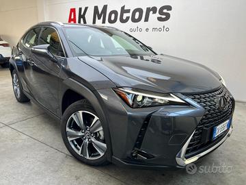 LEXUS UX Full Electric UX 300e Luxury