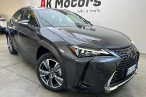 LEXUS UX Full Electric UX 300e Luxury