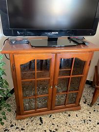 Mobile tv