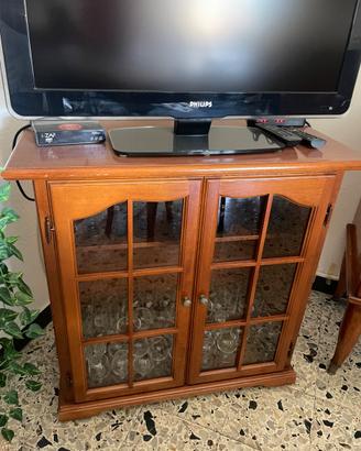 Mobile tv