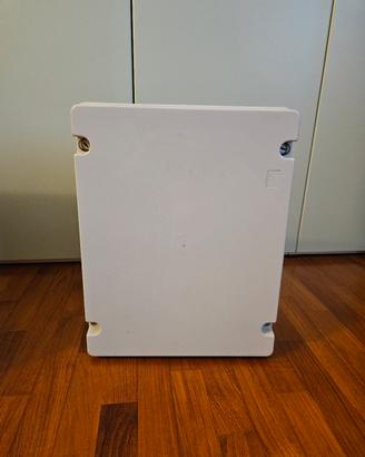 Scatola Elettrica Gewiss GW44210