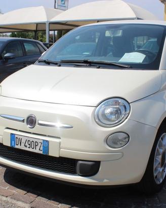 FIAT 500 1.2 Sport