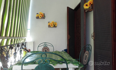 Appartamento residence le ginestre