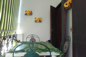 Appartamento residence le ginestre