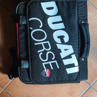 Zaino PC Ducati Corse