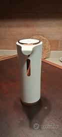 Dispenser sapone automatico 