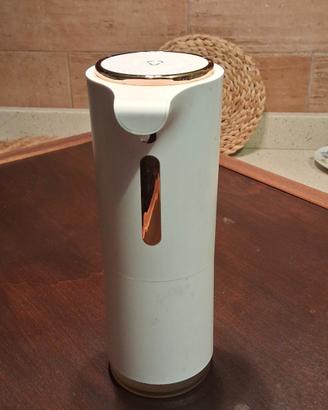 Dispenser sapone automatico 