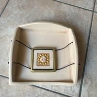 Portatovaglioli THUN - Linea Sole - Come nuovo