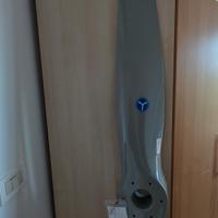 Elica propeller aereo Hoffmann prop Nuova