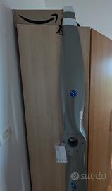 Elica propeller aereo Hoffmann prop Nuova