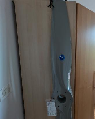 Elica propeller aereo Hoffmann prop Nuova
