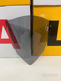 Scherm fly Yamaha Mt09