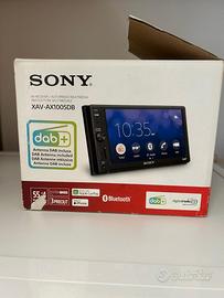 Autoradio Sony Nuovo
