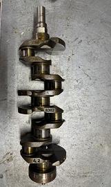 Albero motore ford fiesta 1.4 benzina
