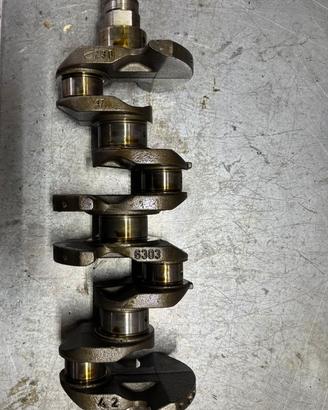 Albero motore ford fiesta 1.4 benzina
