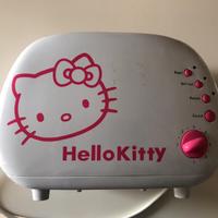 Tostapane hello kitty