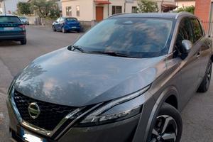 Nissan Qashqai 1.3 MHEV N-CONNECTA