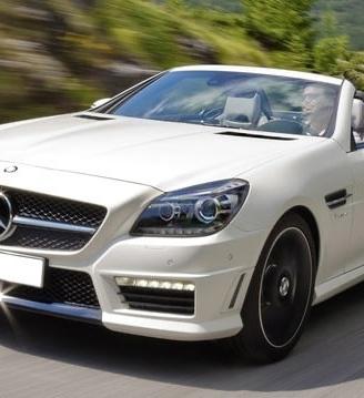 Ricambi mercedes slk R171 R172 kit