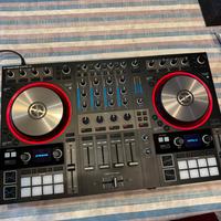 Console traktor s4 mk3