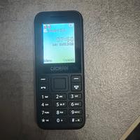Alcatel 1066 D