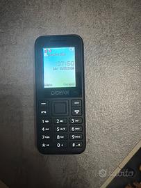 Alcatel 1066 D