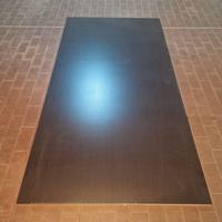 Quattro pannelli nuovi legno carply