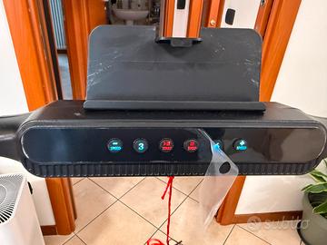 TAPIS ROULANT PIEGHEVOLE