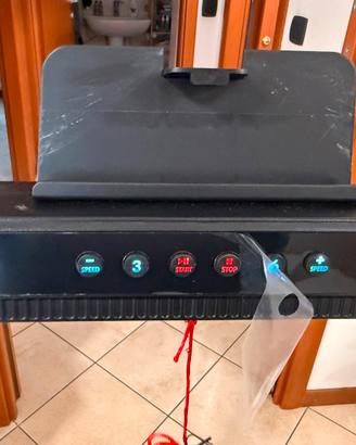TAPIS ROULANT PIEGHEVOLE