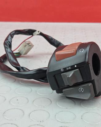 BLOCCHETTO DESTRO APRILIA PEGASO 650 2001 2004 IE