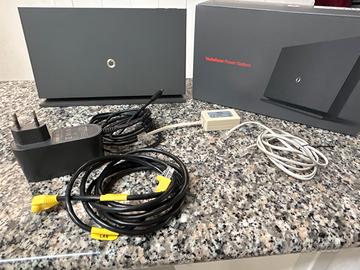 Modem Vodafone power station