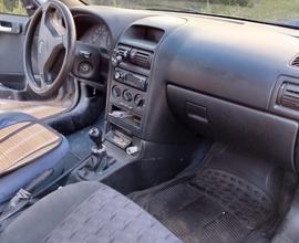 OPEL Astra 2ª serie - 2002