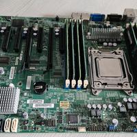 Supermicro X9SRL-F