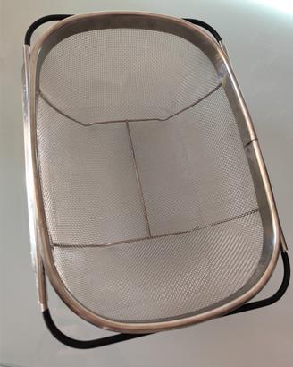 colapasta inox 34*23 Ikea per lavello