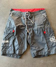 Bermuda Slam